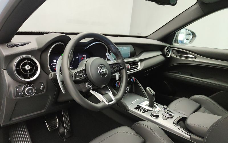 STELVIO 2.2 TD 210CV VELOCE AT8 Q4 MY24